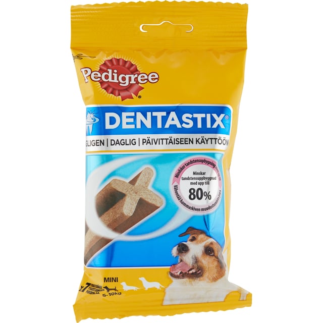 Pedigree Dentastix small 110 g