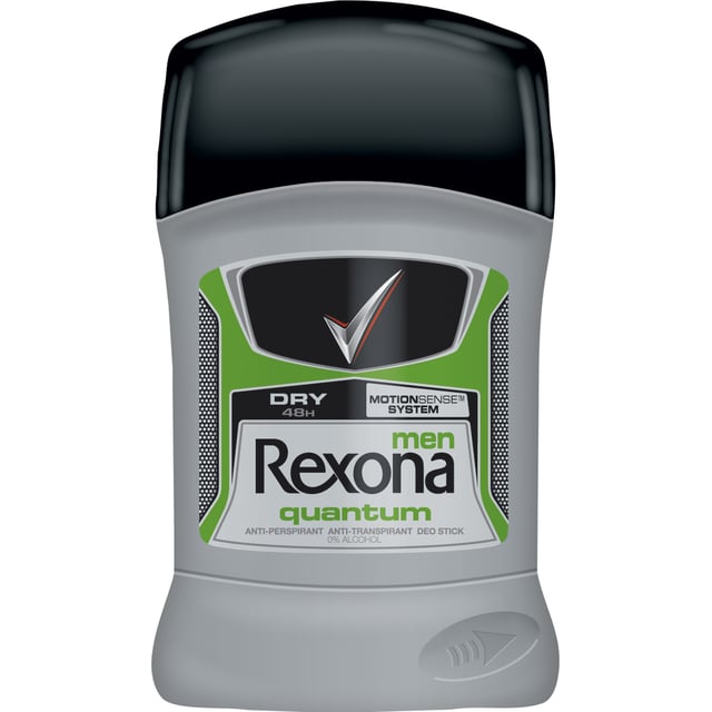 Rexona Men Quantum Deo-stick 50 ml