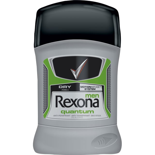 Rexona Men Quantum Deo-stick 50 ml