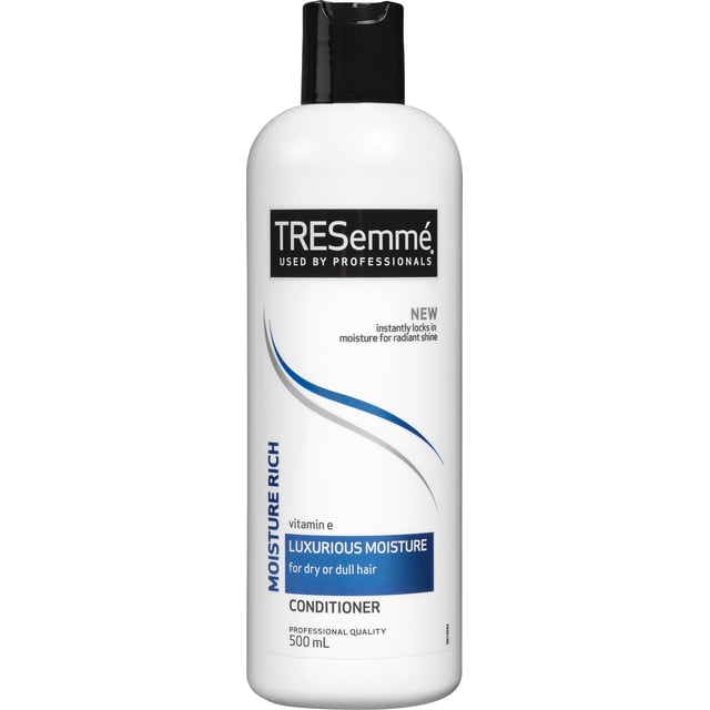 TRESemme Balsam Luxurious Moisture 500 ml