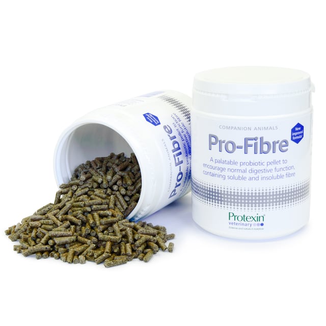 Protexin Pro-Fibre Hundar & Katter 500 g