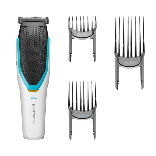 REMINGTON Power Series X4 Hårklippare 1 st
