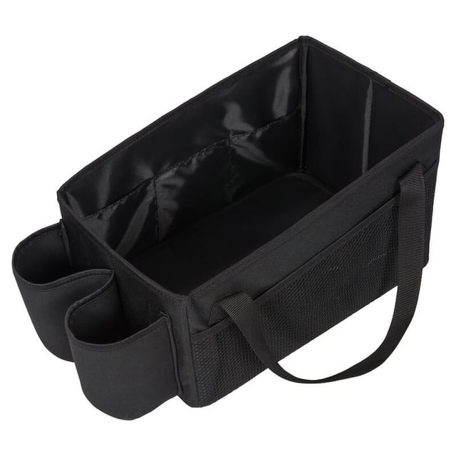 Dooky Back Seat Basket