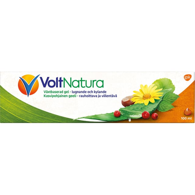 VoltNatura Gel 100 ml