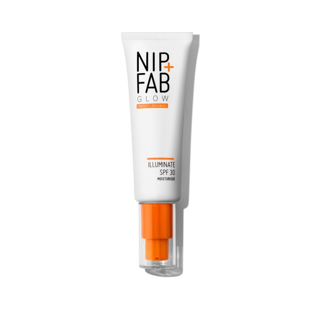 NIP+FAB Glow SPF30 Moisturizer 50 ml