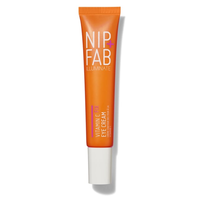 NIP+FAB Vitamin C 10% Fix Eye Cream 15 ml