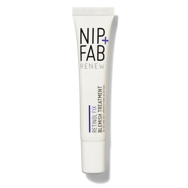 NIP+FAB Retinol Fix Blemish Gel 15 ml