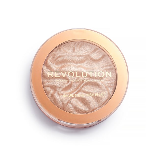 Makeup Revolution Highlight Reloaded Dare to Divulge 10g