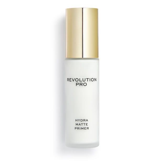 Makeup Revolution Pro Hydra-Matte Primer Serum 30 ml