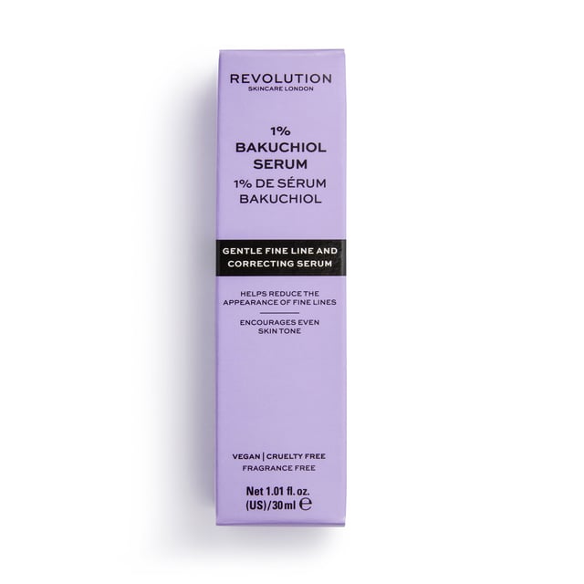 Revolution Skincare 1% Bakuchiol Serum 30 ml