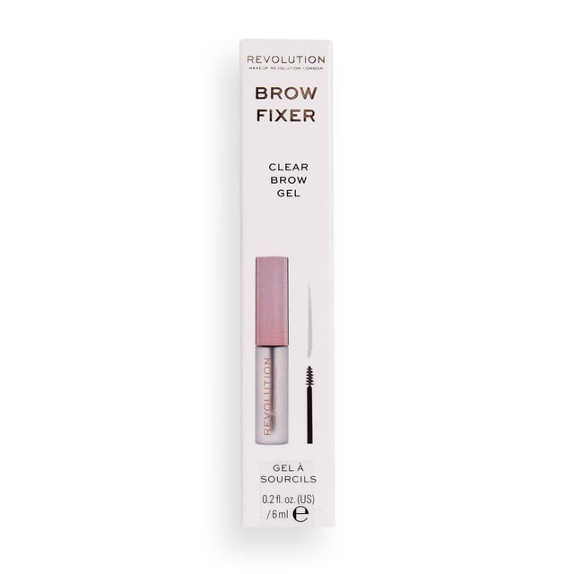 Makeup Revolution Brow Fixer 6 ml