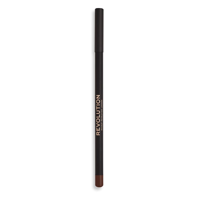 Makeup Revolution Kohl Eyeliner Brown 1,3g