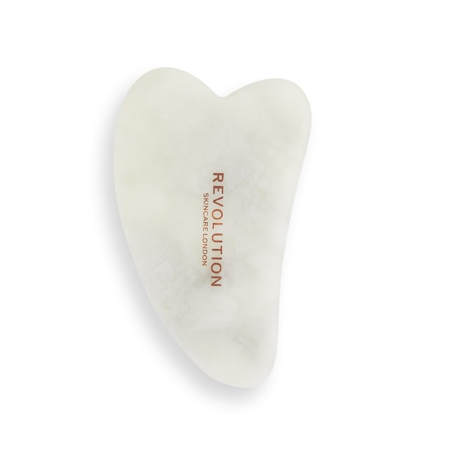 Revolution Skincare Jade Gua Sha 1 st