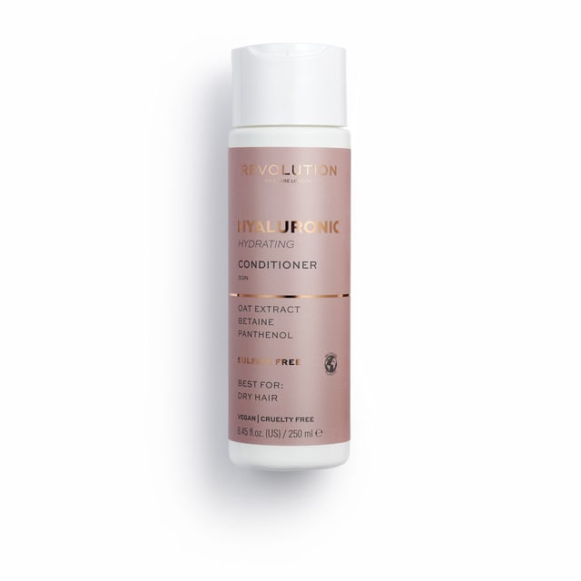 Revolution Haircare Hyaluronic Acid Conditioner 250 ml