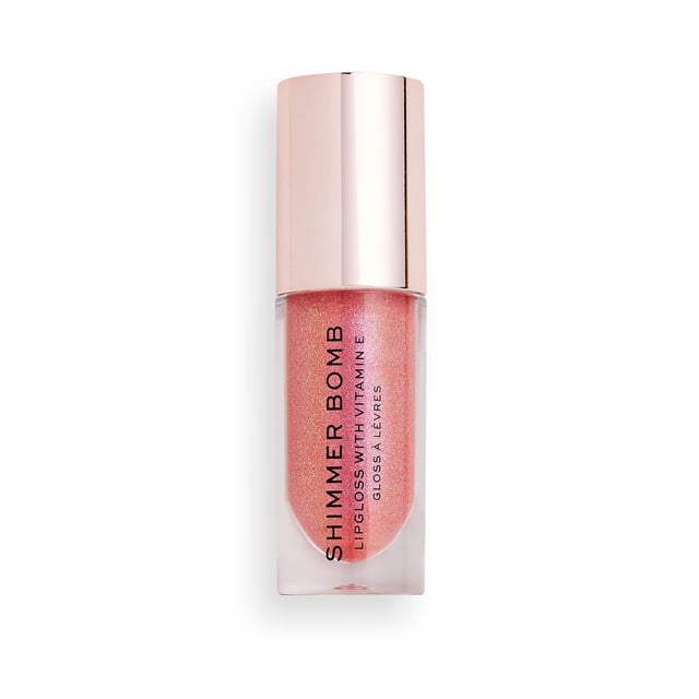 Makeup Revolution Shimmer Bomb Daydream 4,5 ml