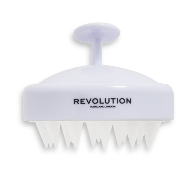 Revolution Haircare Stimulating Scalp Massager 1 st