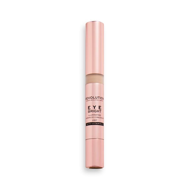 Makeup Revolution Bright Eye Concealer Light 3 ml