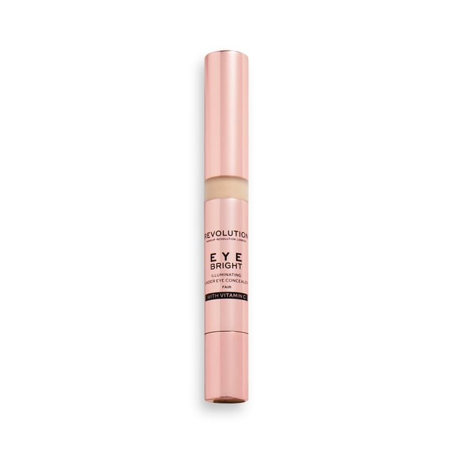 Makeup Revolution Bright Eye Concealer Fair 3 ml