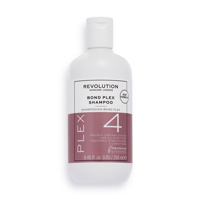 Revolution Haircare Plex 4 Bond Plex Shampoo 250 ml