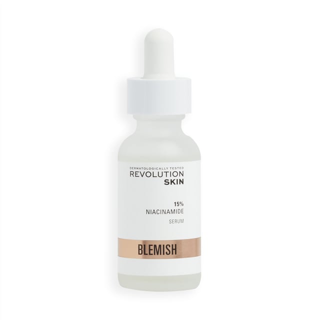 Revolution Skincare 15% Niacinamide Super Serum 30 ml