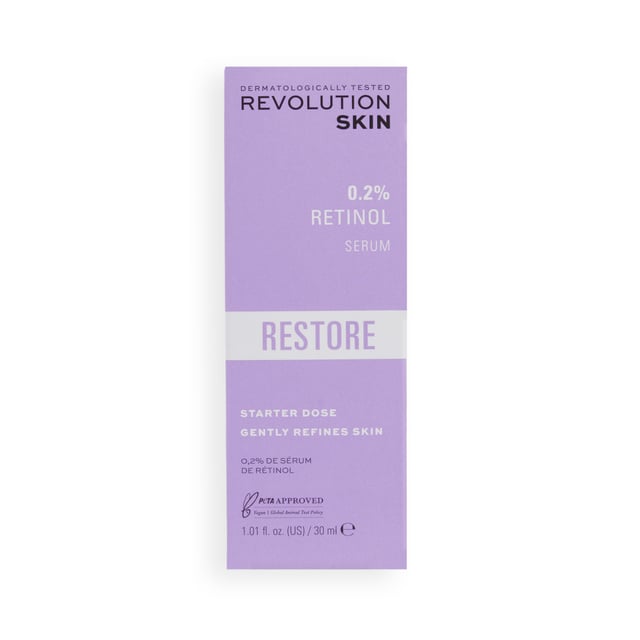 Revolution Skincare Retinol Serum 30 ml