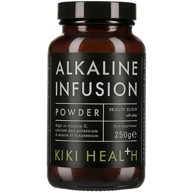 Kiki Health Alkaline Infusion 250g