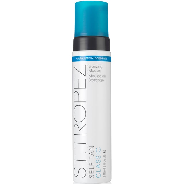 St.Tropez Self tan bronzing mousse 240 ml