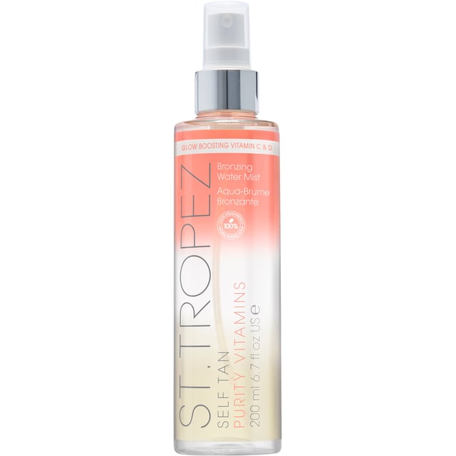 St.Tropez Self Tan Purity Vitamins Mist 200 ml