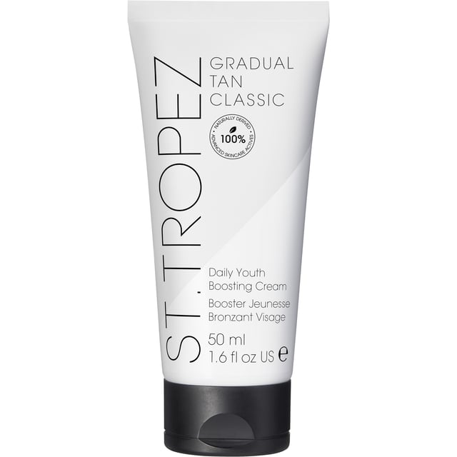 St. Tropez Gradual Tan Classic Daily Youth Boosting Face Cream 50 ml