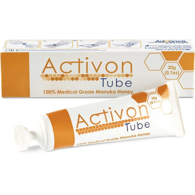 Activon Tube 20g
