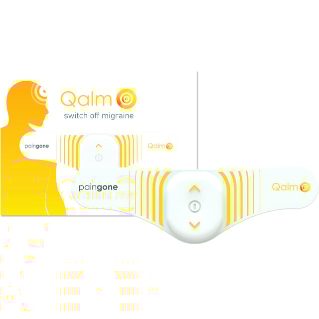 Paingone Qalm Migraine