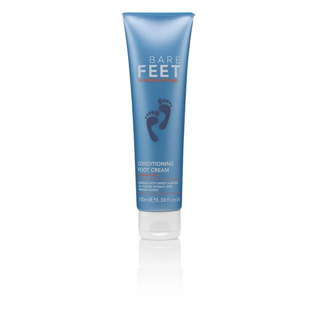 Bare Feet Conditioning Foot Cream 100 ml