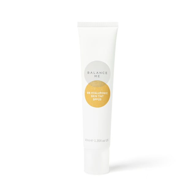 Balance Me BB Hyaluronic SPF25 Skin Tint 40 ml