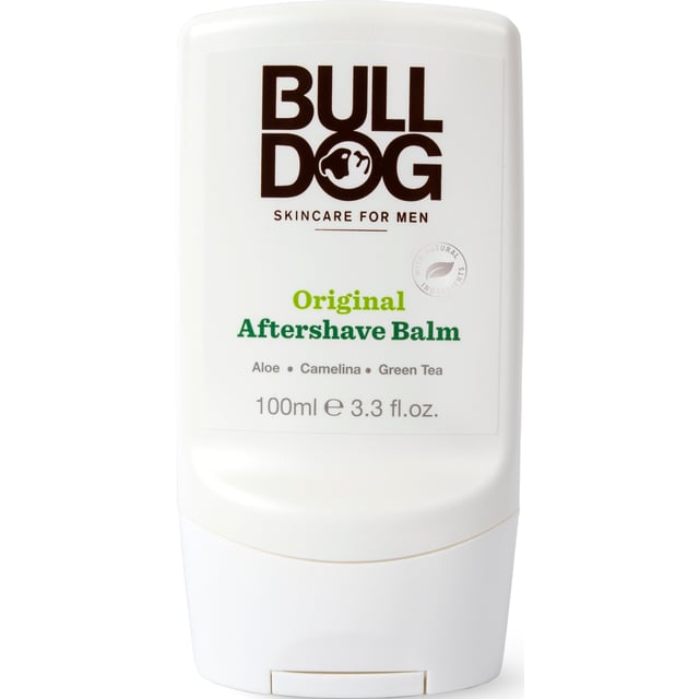Bulldog Original after shave balm 100 ml