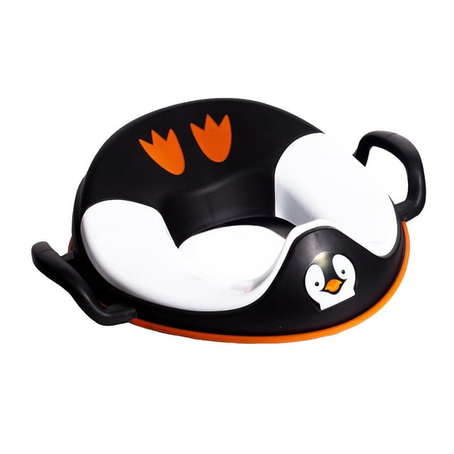 My Carry Potty Toalettsits Pingvin