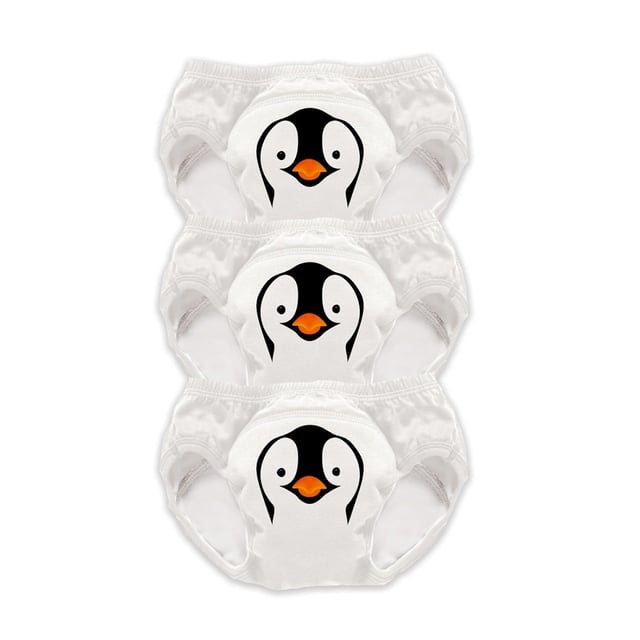 My Carry Potty Potträningsbyxa Pingvin 2-3 år 3 st