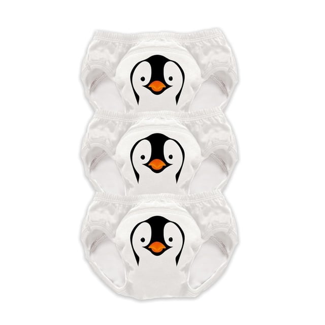 My Carry Potty Potträningsbyxa Pingvin 18-24 månader 3 st