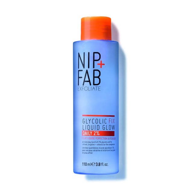 NIP+FAB Glycolic Tonic 6% 100 ml