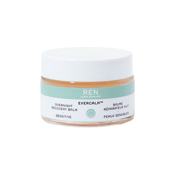 REN Evercalm Overnight Recovery Balm 30 ml