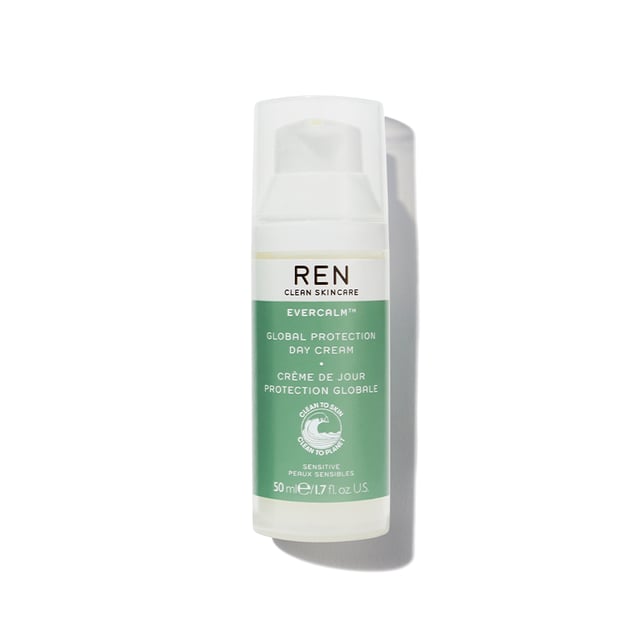 REN Evercalm Global Protection Day Cream 50 ml