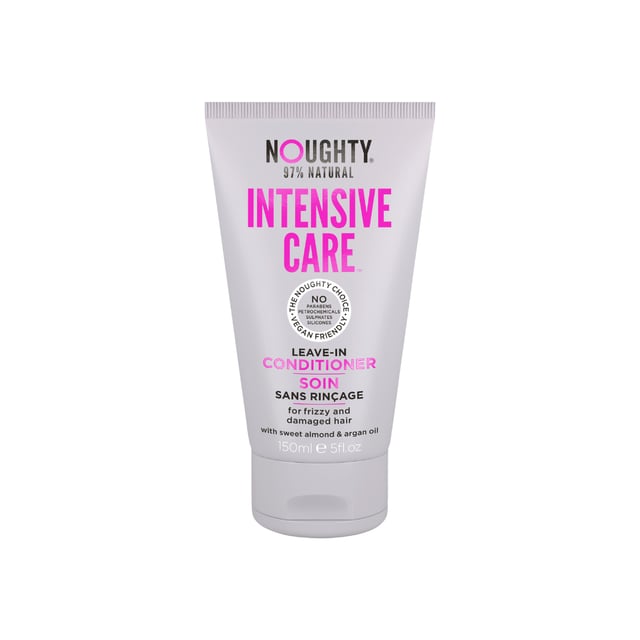 Noughty Intensive Care Leave In-Conditioner 150ml
