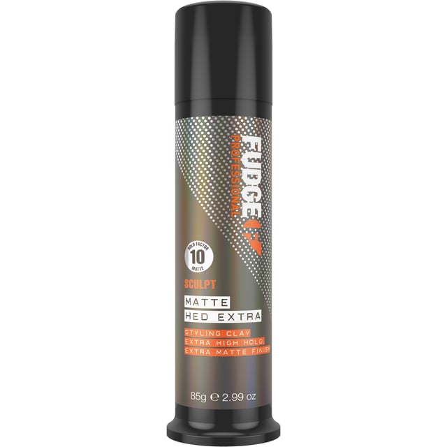 FUDGE Matte Hed Extra Styling Clay 85 g