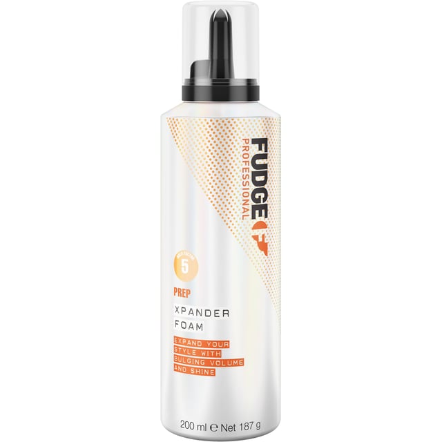 FUDGE Prep Xpander Foam 200 ml