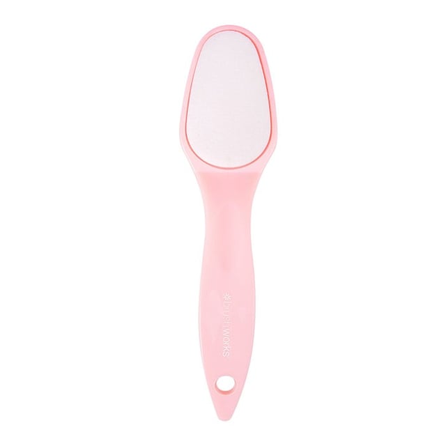 Brushworks Ceramic Foot File 1 st