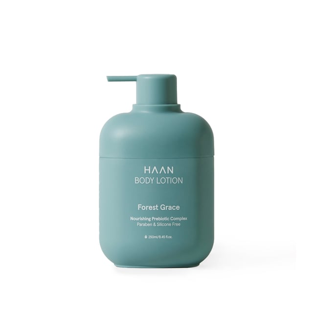 HAAN Forest Grace Body Lotion 250 ml