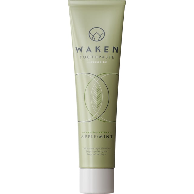 WAKEN Toothpaste Apple & Mint 75 ml