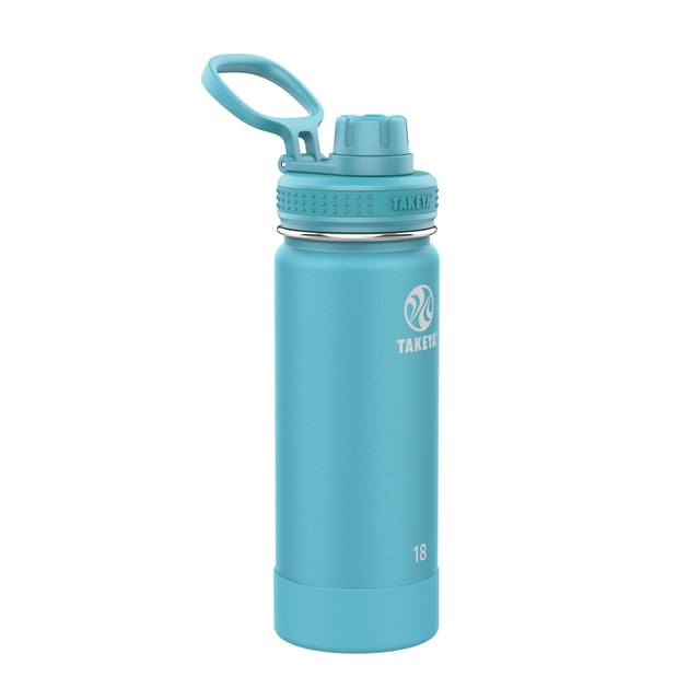 TAKEYA Actives Insulated Bottle Malibu 530 ml