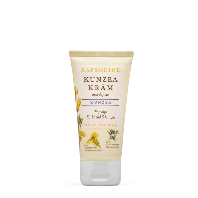 Rapsodine Kunzeakräm 50 ml