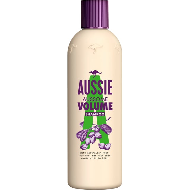 Aussie Shampoo Aussome Volume 300 ml