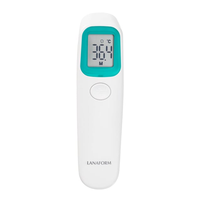 Lanaform IRT-100 Febertermometer Panna 1 st